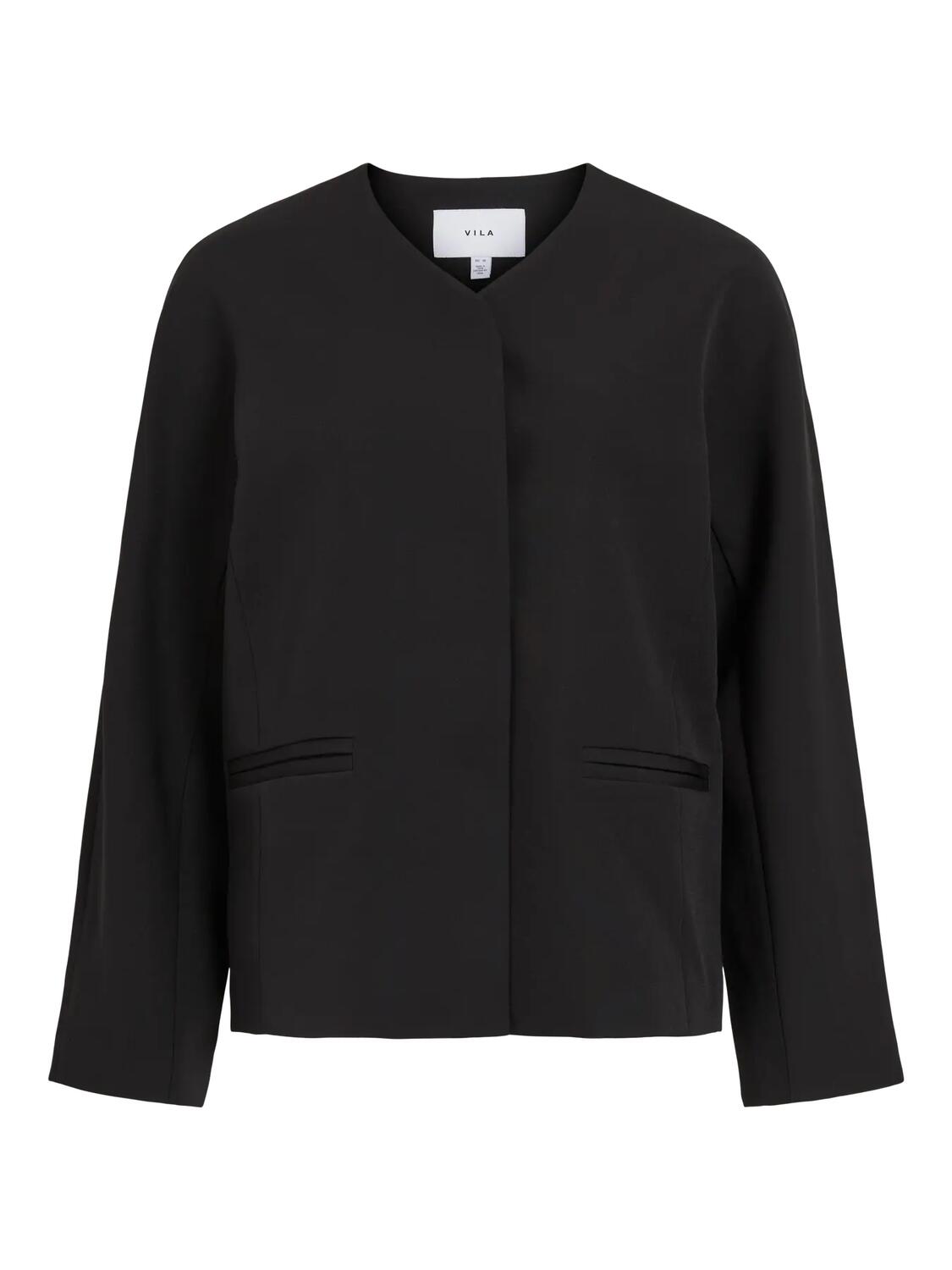 Vifrimo blazer – Black Beauty